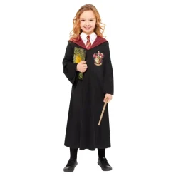 Harry Potter Hermine Barn Kostyme