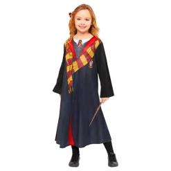 Harry Potter Hermine Deluxe Barn Kostyme