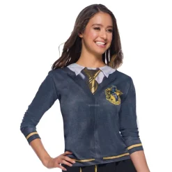 Harry Potter Hufflepuff Genser