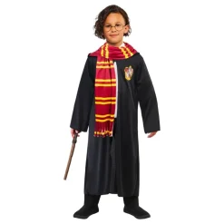 Harry Potter Karnevalsett for Barn Gaveeske