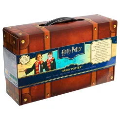 Harry Potter Karnevalsett for Barn Gaveeske