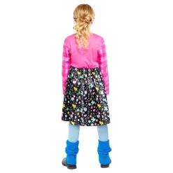 Harry Potter Luna Lovegood Barn Kostyme
