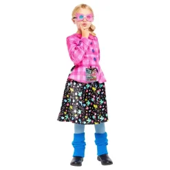 Harry Potter Luna Lovegood Barn Kostyme