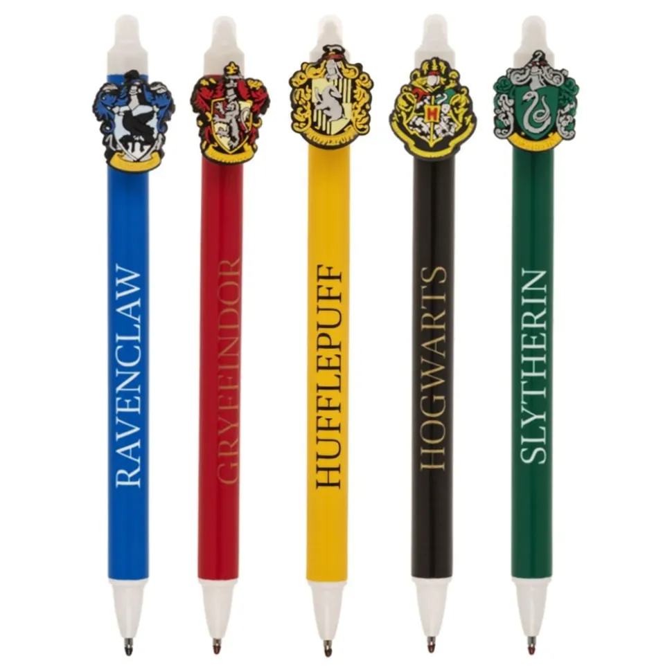 Harry Potter Penn