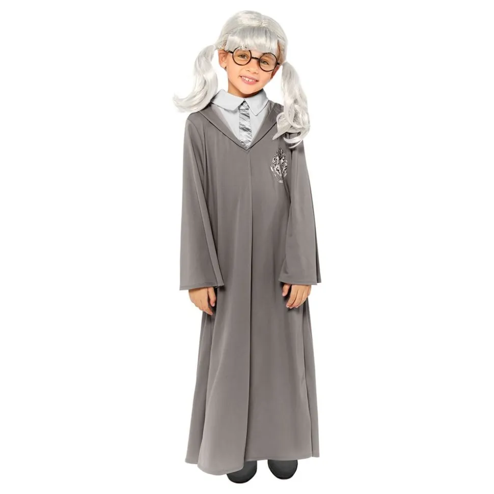 Harry Potter Stønne-Stina Barn Kostyme