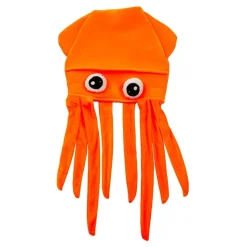 Hatt Blekksprut