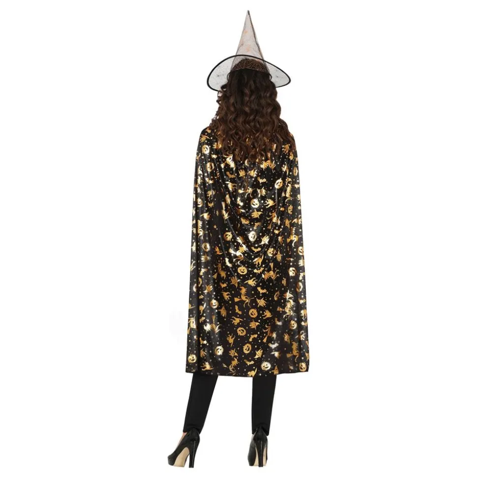 Hatt & Cape Heks