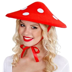 Hatt Fluesopp