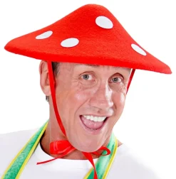 Hatt Fluesopp