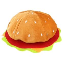 Hatt Hamburger