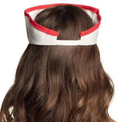 Hatt Sykepleier