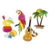 Hawaii Dekorasjoner