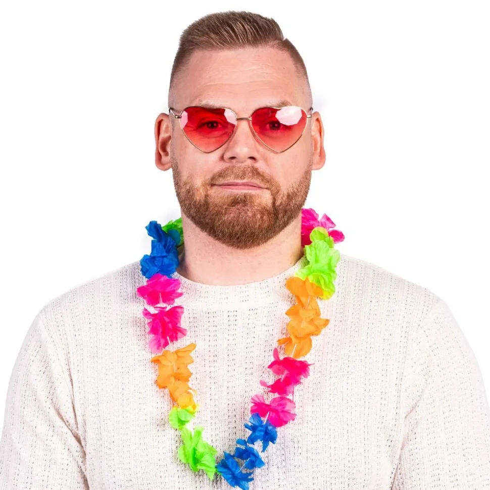 Hawaii-kranser storpakning