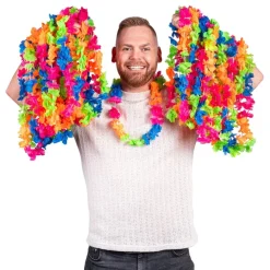 Hawaii-kranser storpakning