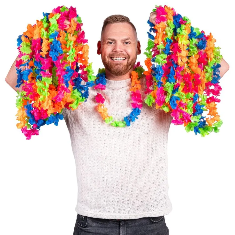 Hawaii-kranser storpakning