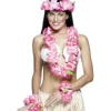 Hawaiisett Rosa