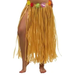 Hawaii-skjørt
