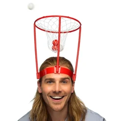 Head Basket Ballkurv