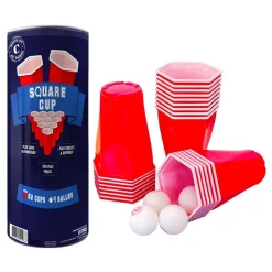 Heksagon Beer Pong Kit