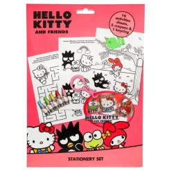 Hello Kitty Hobbysett