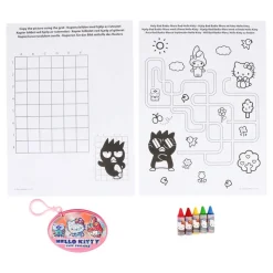 Hello Kitty Hobbysett