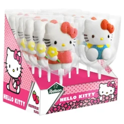 Hello Kitty Marshmallow Klubbe