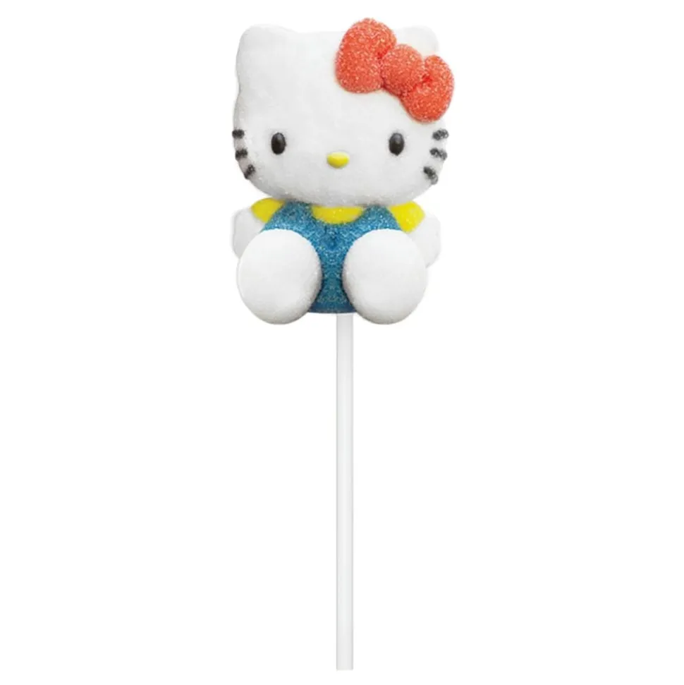 Hello Kitty Marshmallow Klubbe