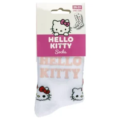 Hello Kitty Sokker til Barn