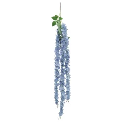 Hengende Gren Hortensia Blå