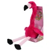 Hermedyr Dansende Flamingo