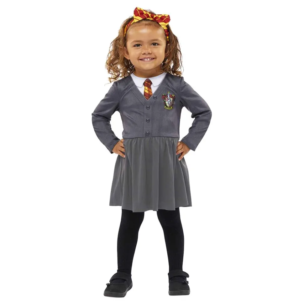 Hermine Baby Kostyme