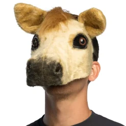 Hest Halvmaske