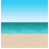 Himmel & Ocean Backdrop