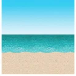 Himmel & Ocean Backdrop