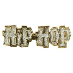 Hip Hop Ring Gull