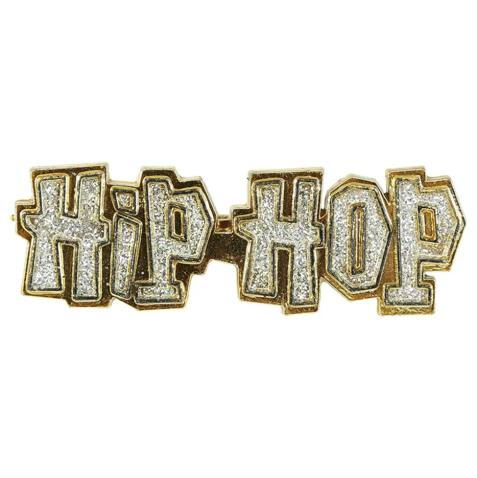 Hip Hop Ring Gull