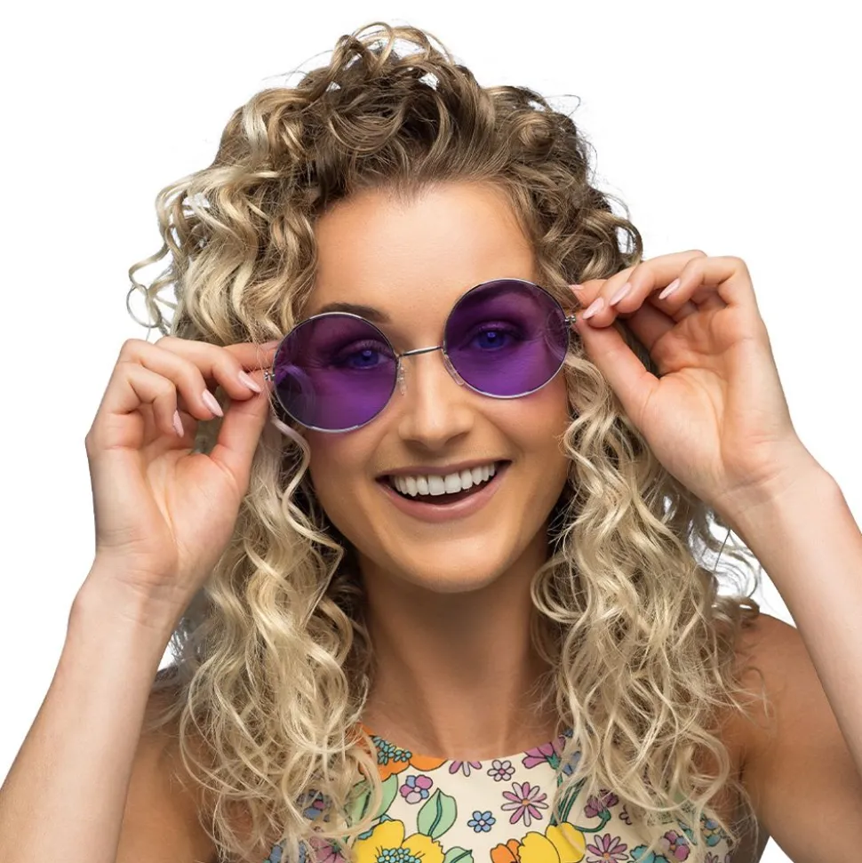 Hippiebriller Store Lilla