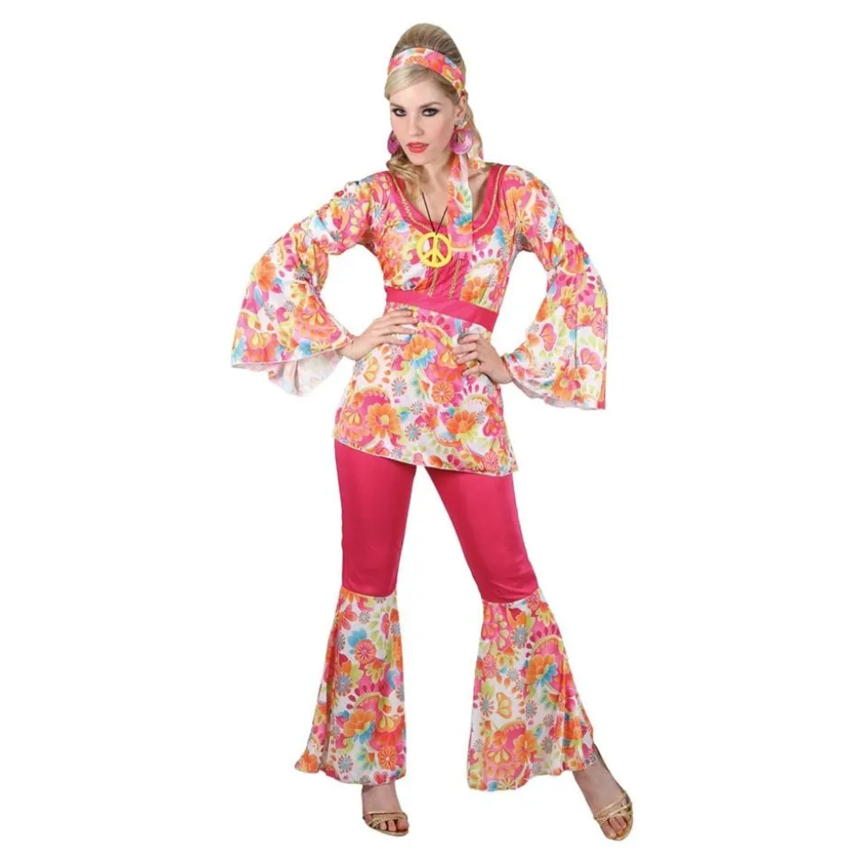 Hippie Honey Drakt