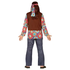 Hippie Kostyme