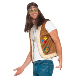 Hippie Vest