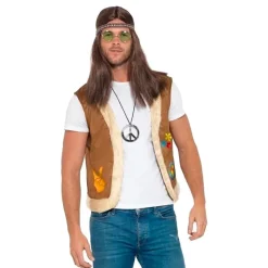 Hippie Vest