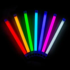 Håndholdt LED-Lampe Tube