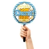Håndskilt Durst Oktoberfest
