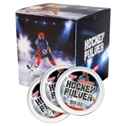 Hockeypulver Jordbær Storpakning