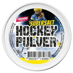 Hockeypulver Super Salt Storpakning