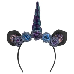 Hodebøyle Dark Unicorn