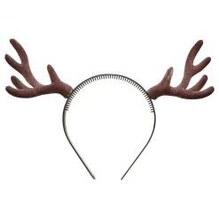 Hodebøyle med Horn