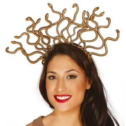 Hodebøyle Medusa