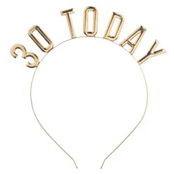 Hodebøyle 30 Today