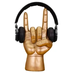 Hodetelefonholder Rock On